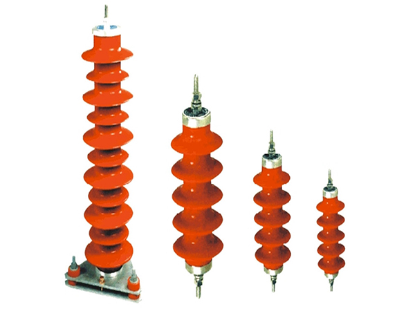 6KV-35KV氧化锌避雷器